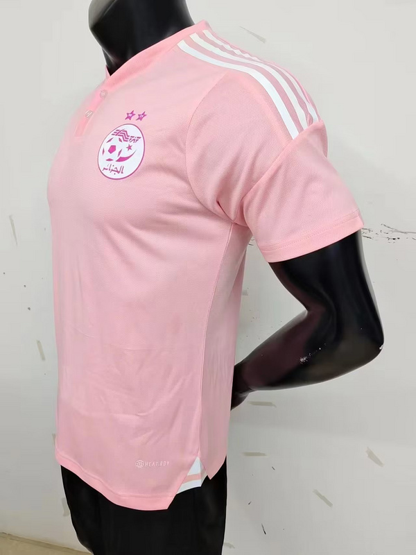 2324 Algeria Polo Pink